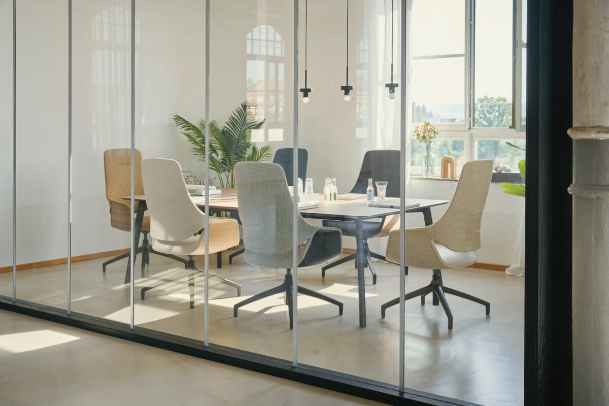 Sedus - se:vision desk – Bild 7