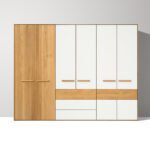 Team 7 - Drehtürenschränke von Sebastian Desch