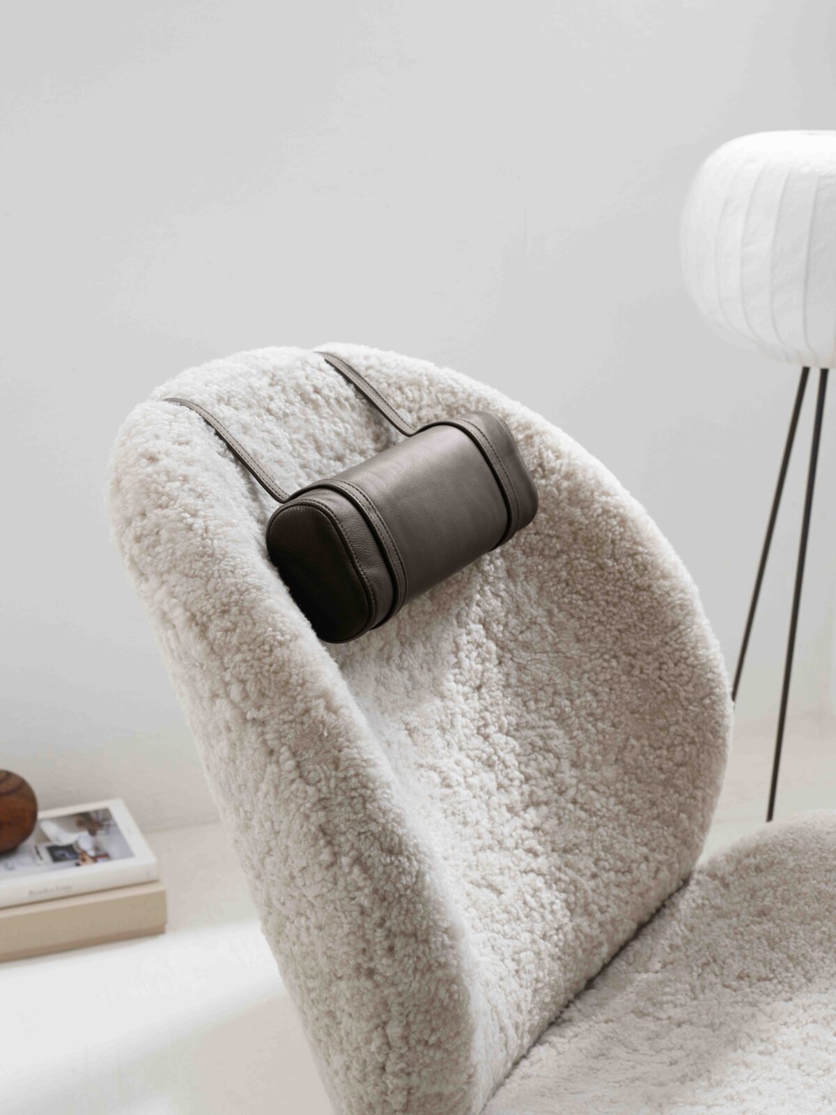 Vipp - Lounge Chair 466 – Bild 6