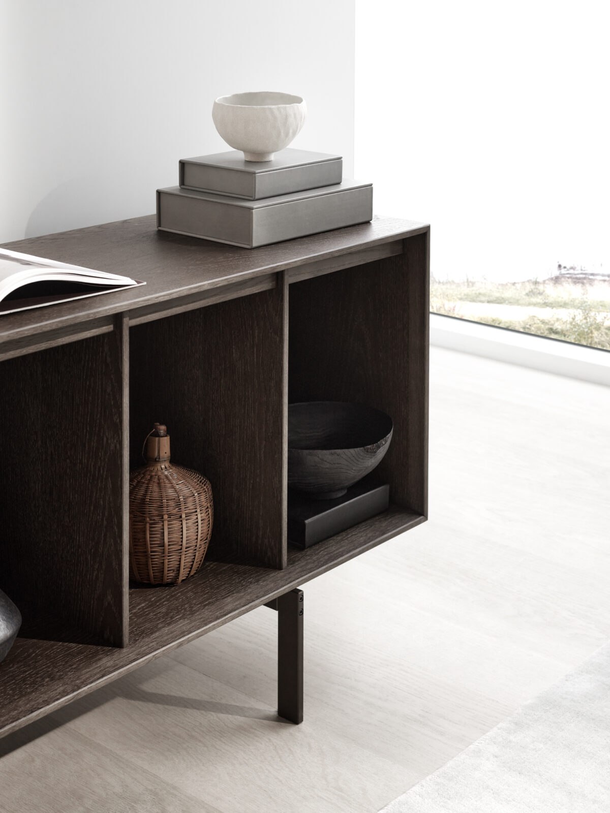 Vipp - Chimney Cabinet – Bild 7