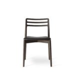 Moderner Vipp Cabin Designstuhl aus hochwertigem Material für stilvolles Wohnen.