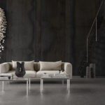Vipp - Chimney Sofa 632