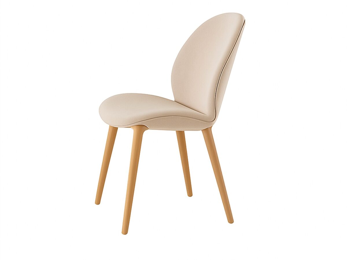 Vipp - Lodge Chair
