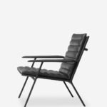 Vipp - Lounge Chair 456