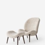 Vipp - Lounge Chair 466