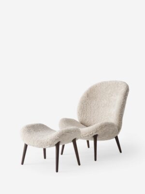Vipp - Lounge Chair 466