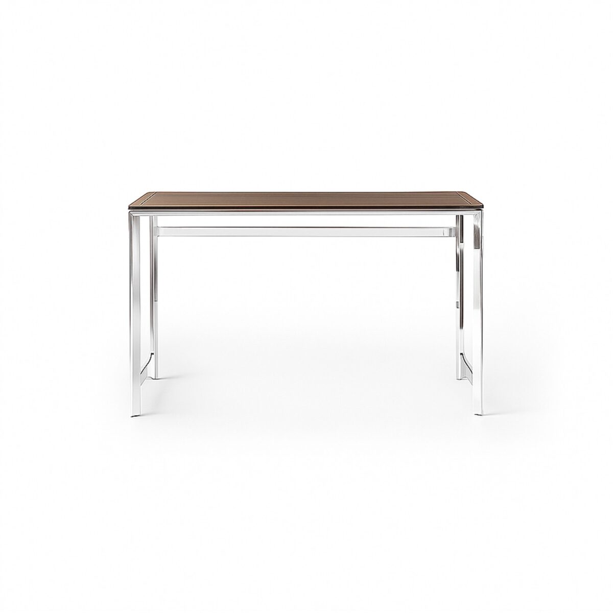 Moderner Vipp Studio Schreibtisch mit minimalistischem Design für stilvolle Büroeinrichtung.