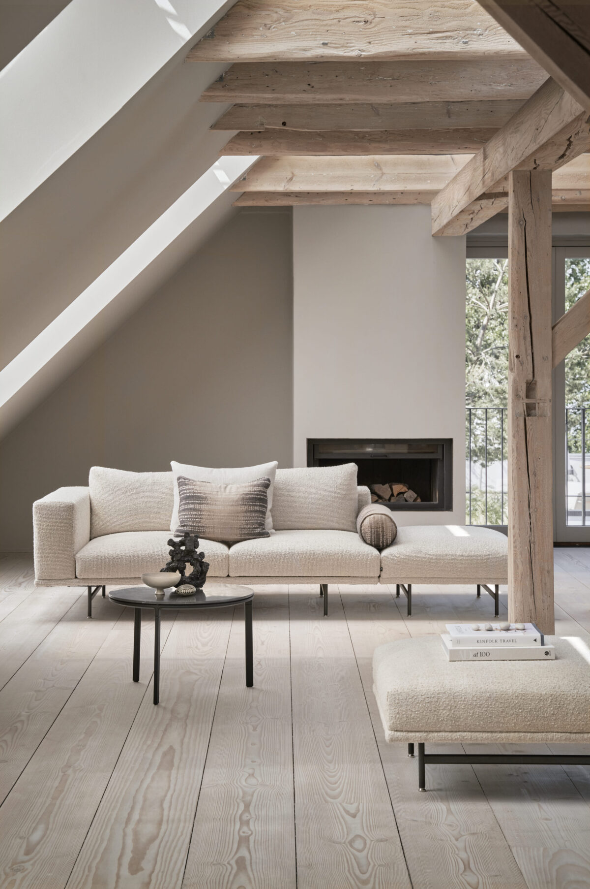 Vipp - Sofa Loft