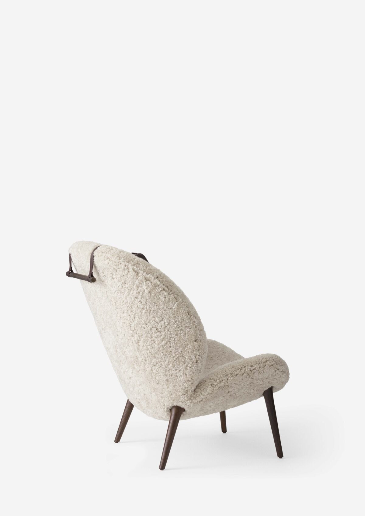 Vipp - Lounge Chair 466 – Bild 14