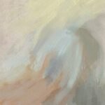 Elegante Cecile Tapete mit floralem Muster von Wall & Deko für stilvolle Wandgestaltung.