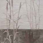 Elegante Koraju Designtapete in modernem Stil von Wall & Deko für stilvolle Wandgestaltung.