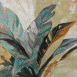 Elegante Monsieur Tapete für stilvolle Wandgestaltung und exklusive Raumdekorationen.