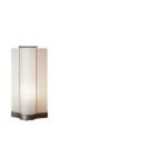 Moderne Cabanon Tischleuchte von Nemo Lighting mit elegantem Design.