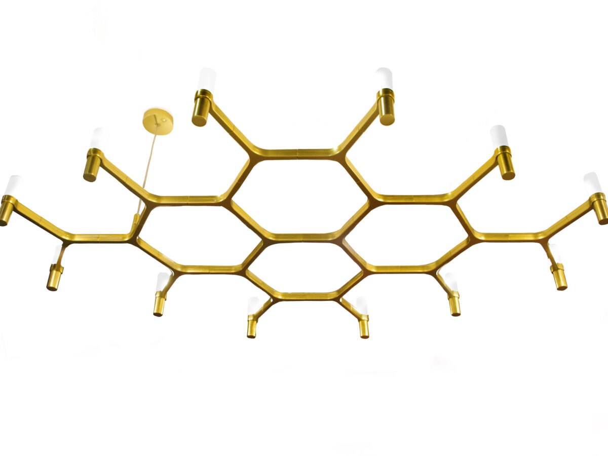 Nemo Lighting - Crown