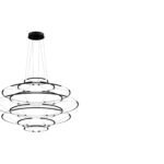 Moderne Drop Pendelleuchte von Nemo mit elegantem Tropfendesign in zeitlosem Weiß.