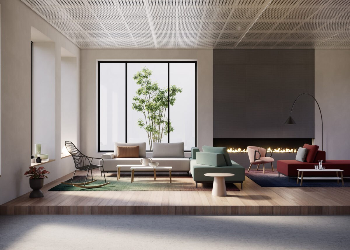 Gaber - Sofa Eala – Bild 11