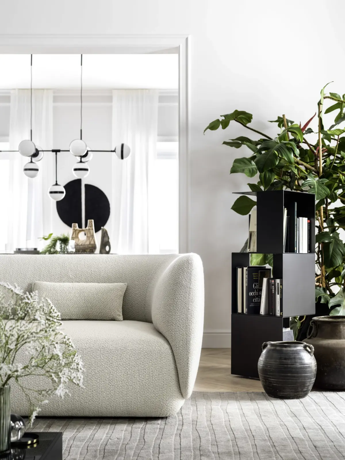 Novamobili - Sofa Blossom – Bild 5
