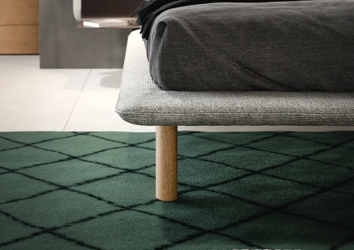 Novamobili - Bett Matisse – Bild 5
