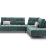 Modernes Joplin Sofa in elegantem Design von LeComfort für stilvolles Wohnen.
