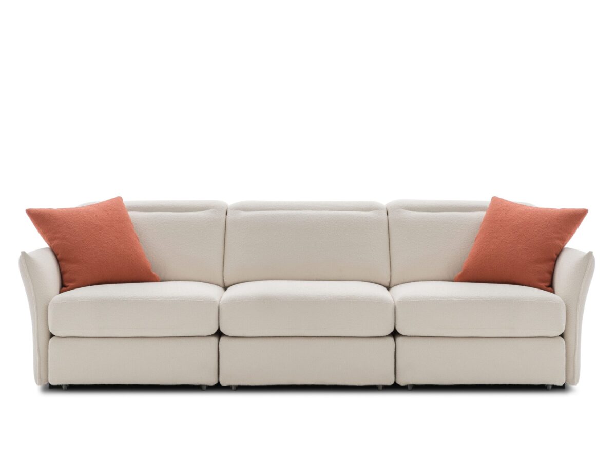 LeComfort - Sofa Swan