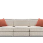 LeComfort - Sofa Swan