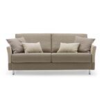 Modernes Schlafsofa Maldive 1 von Lecomfort mit elegantem Design und hohem Schlafkomfort.