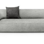 Modernes Blossom Sofa von Novamobili in elegantem Design für stilvolle Wohnräume.