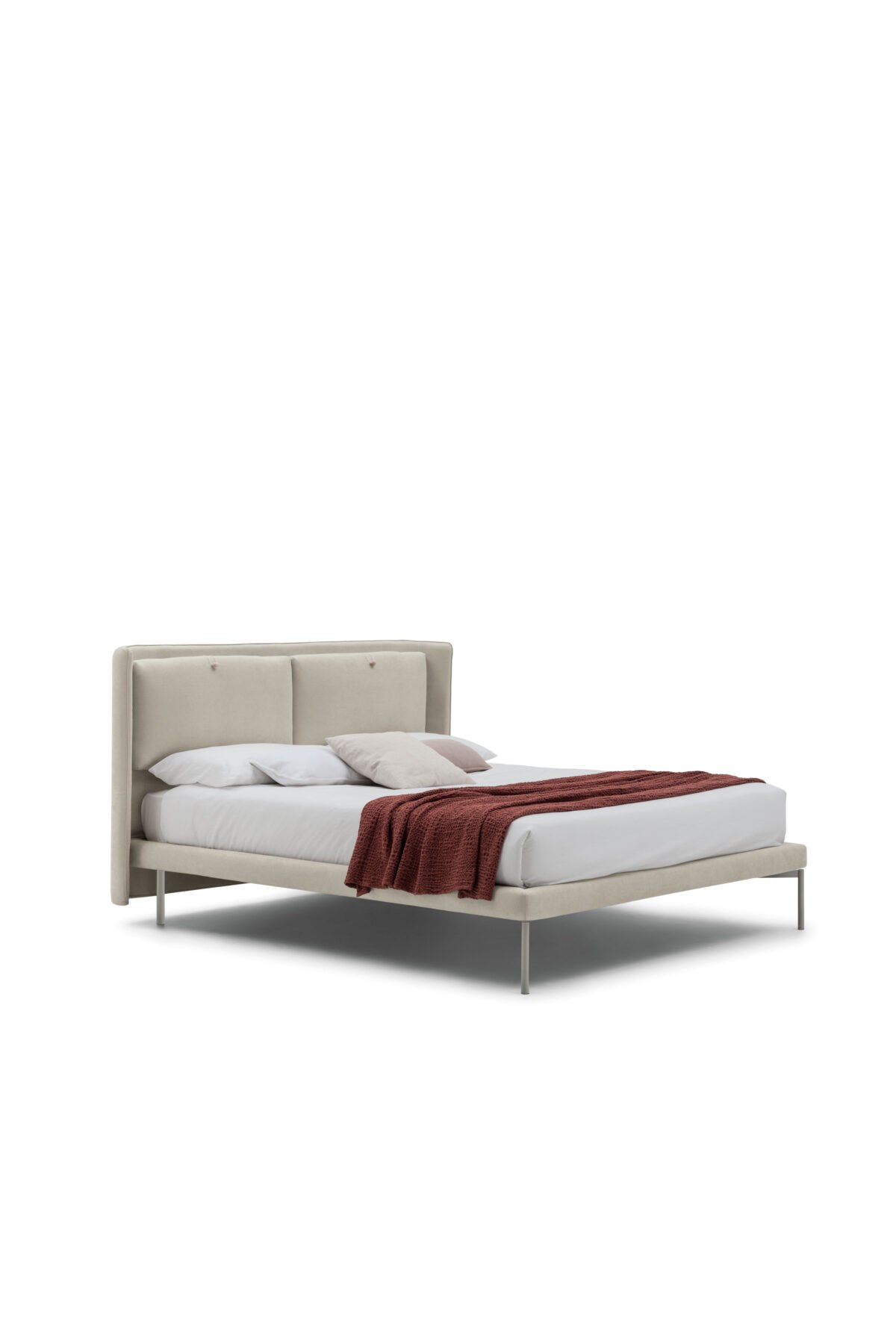 Bolzan - Bett Karol – Bild 7