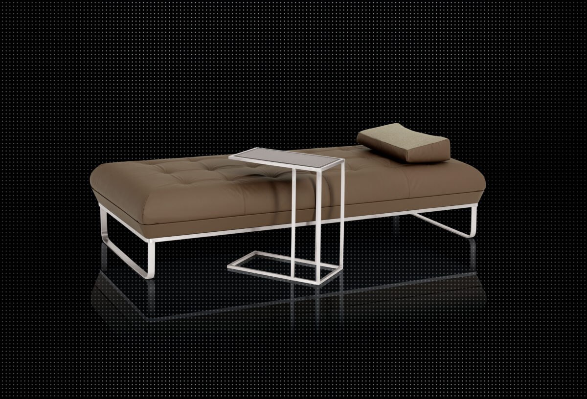 Swiss Plus - BED for LIVING Daybed – Bild 6