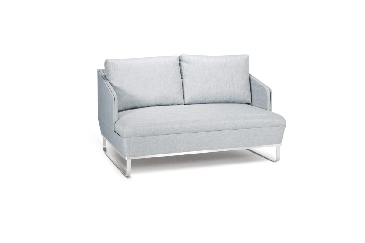 Swiss Plus - BED for LIVING Duetto – Bild 2