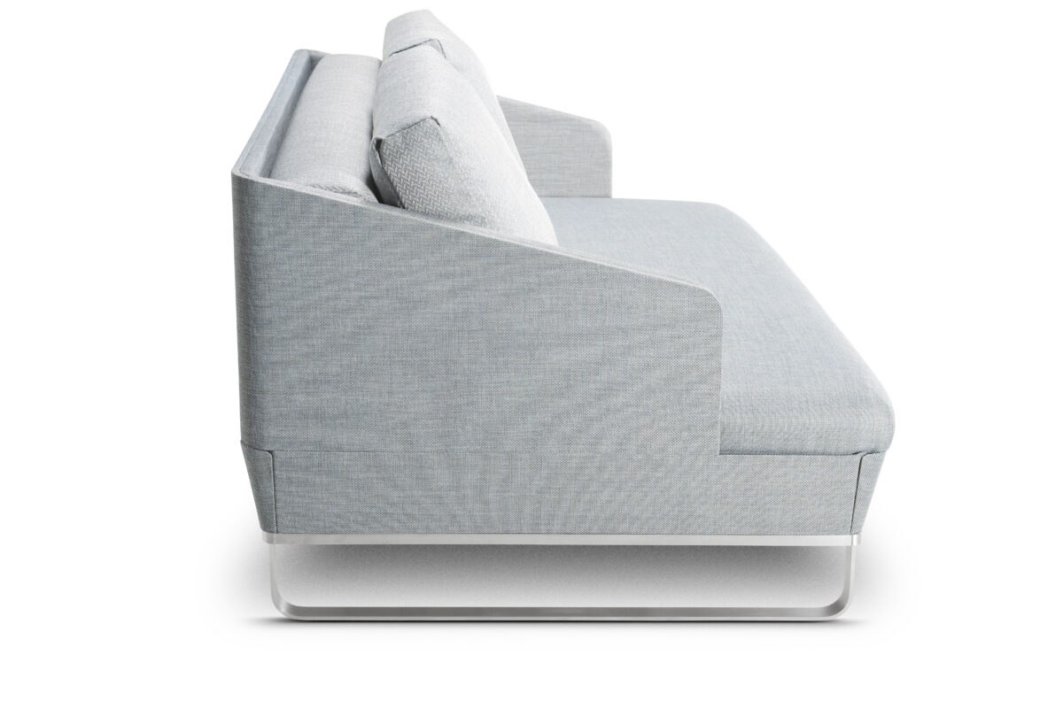 Swiss Plus - BED for LIVING Duetto – Bild 4