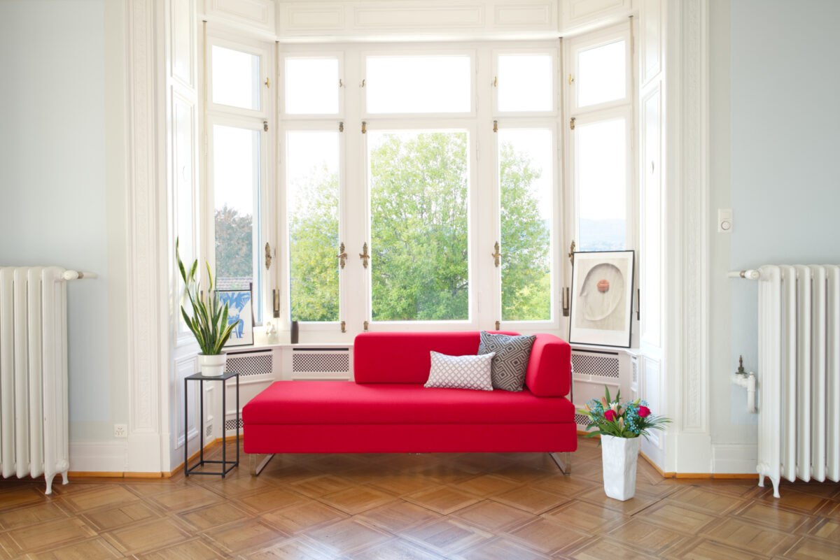 Swiss Plus - BED for LIVING Doppio – Bild 10