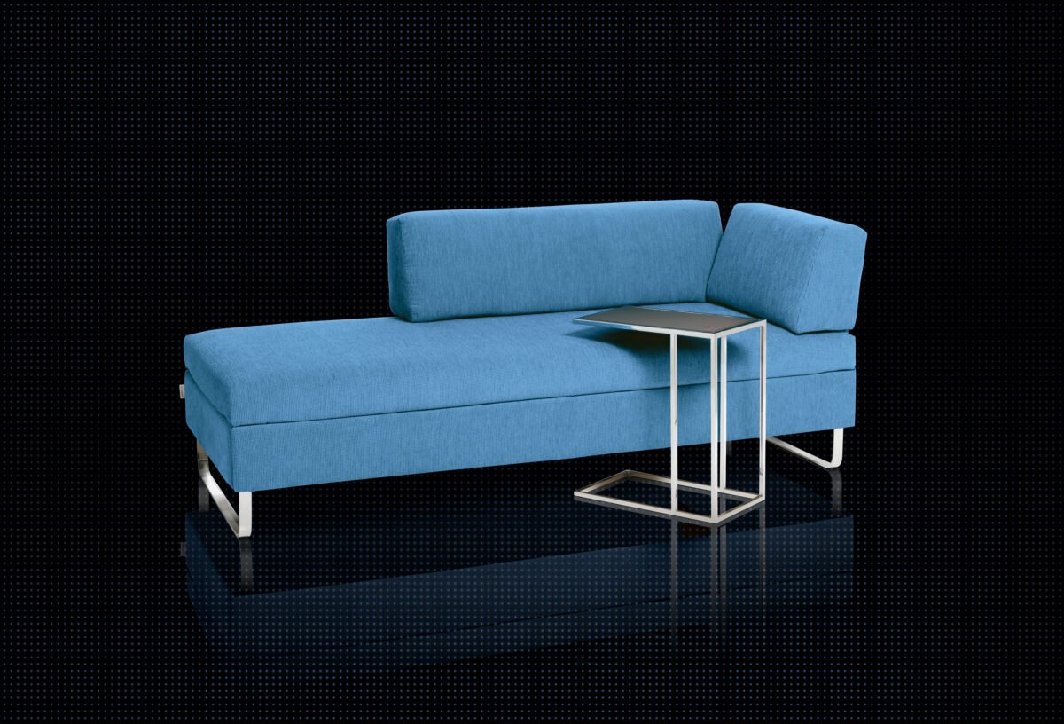 Swiss Plus - BED for LIVING Doppio – Bild 7