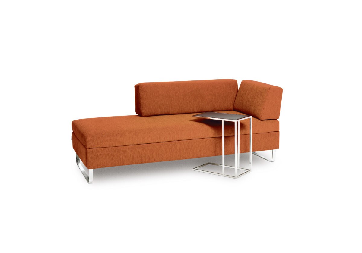 Swiss Plus - BED for LIVING Doppio – Bild 8