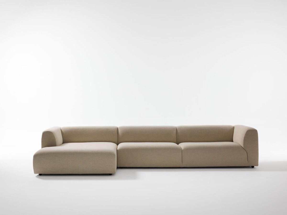 Nube - Sofa Gemini