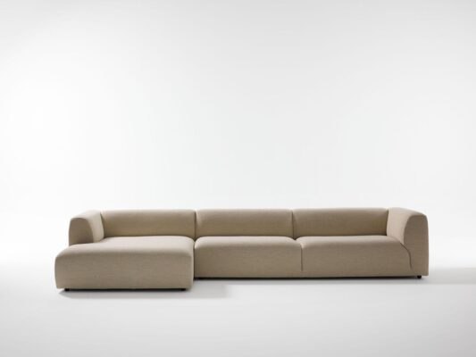 Nube - Sofa Gemini
