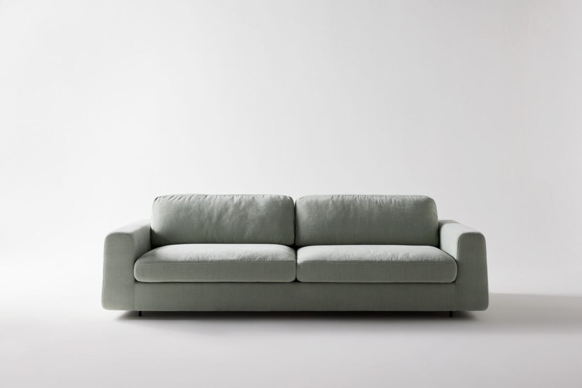 Nube - Sofa Sunset