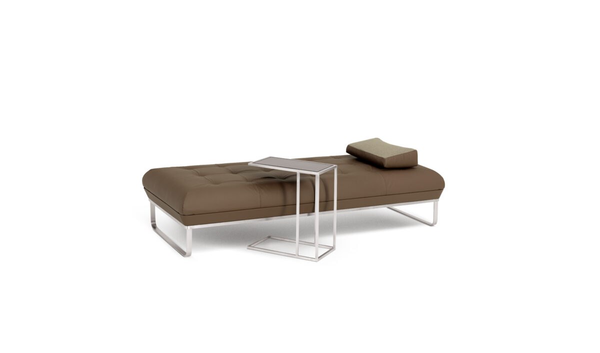 Swiss Plus - BED for LIVING Daybed