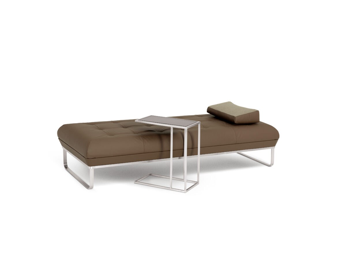 Swiss Plus - BED for LIVING Daybed