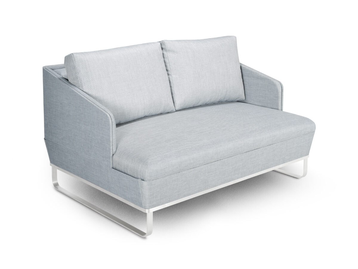 Swiss Plus - BED for LIVING Duetto