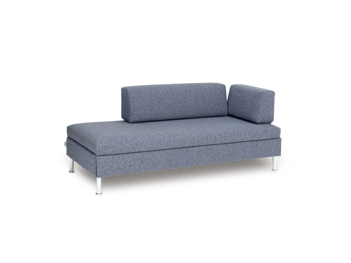 Swiss Plus - BED for LIVING Singolo