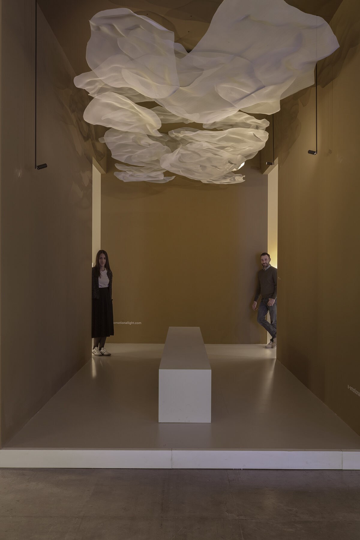 A-Emotional Light - Pendelleuchte Bretema – Bild 10