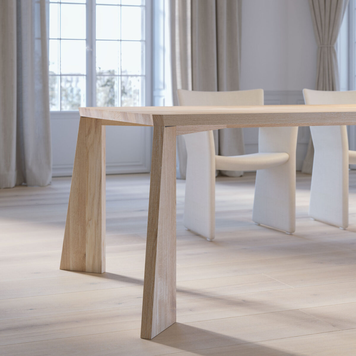 Vitamin Design - Tisch Pylon – Bild 9