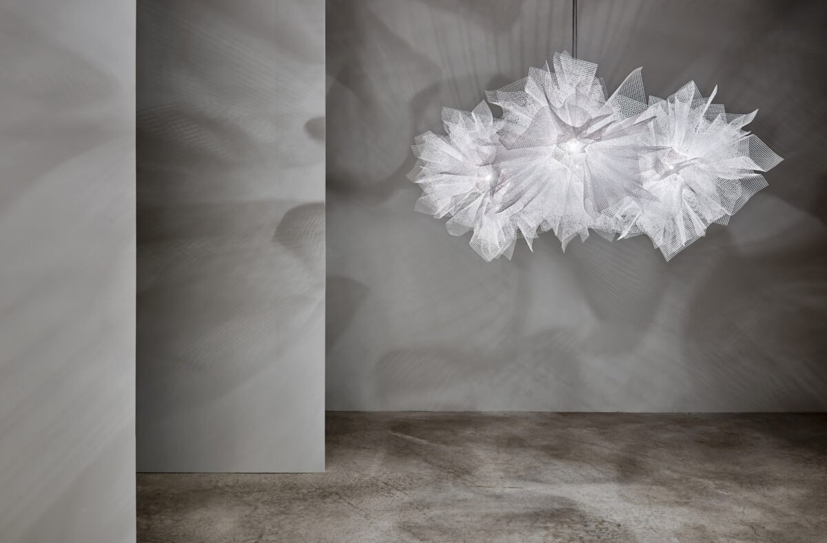 A-Emotional Light – Pendelleuchte Fluo – Bild 2