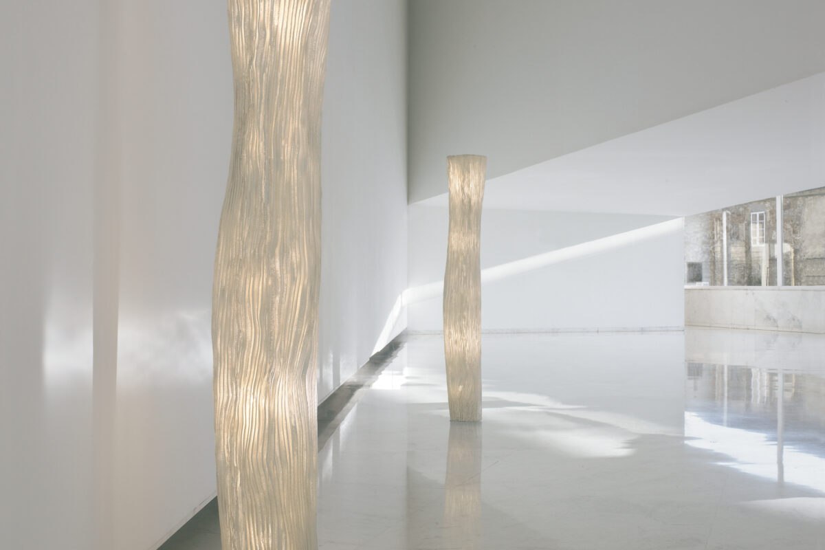 A-Emotional Light – Leuchtenserie Gea