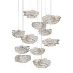 Nevo Leuchtenserie von A-Emotional Light - moderne Designer-Pendelleuchte mit elegantem Design.