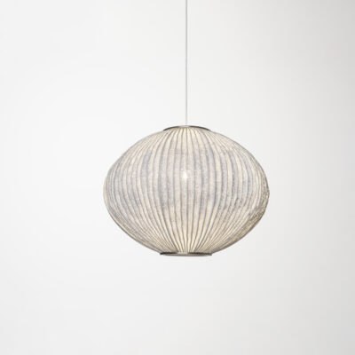 Moderne Coral Pendelleuchte mit organischem Design von a-emotional light für stilvolle Raumbeleuchtung.