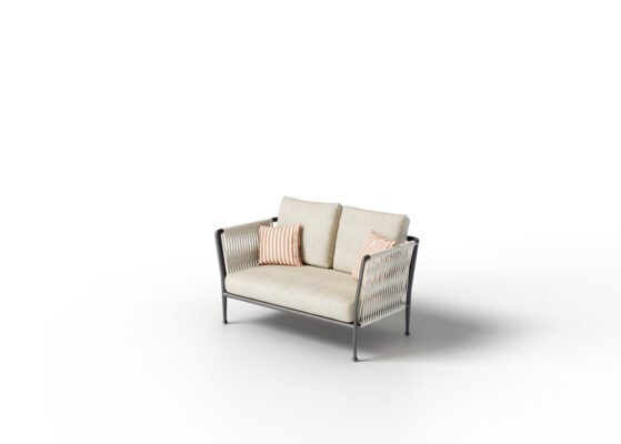 Unopiu - Sofa Treble