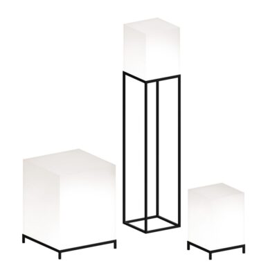 Zeus Noto - Leuchtenserie Starcube