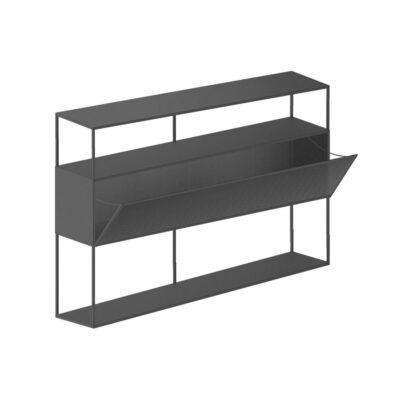 Zeus Noto - Sideboard Tristano